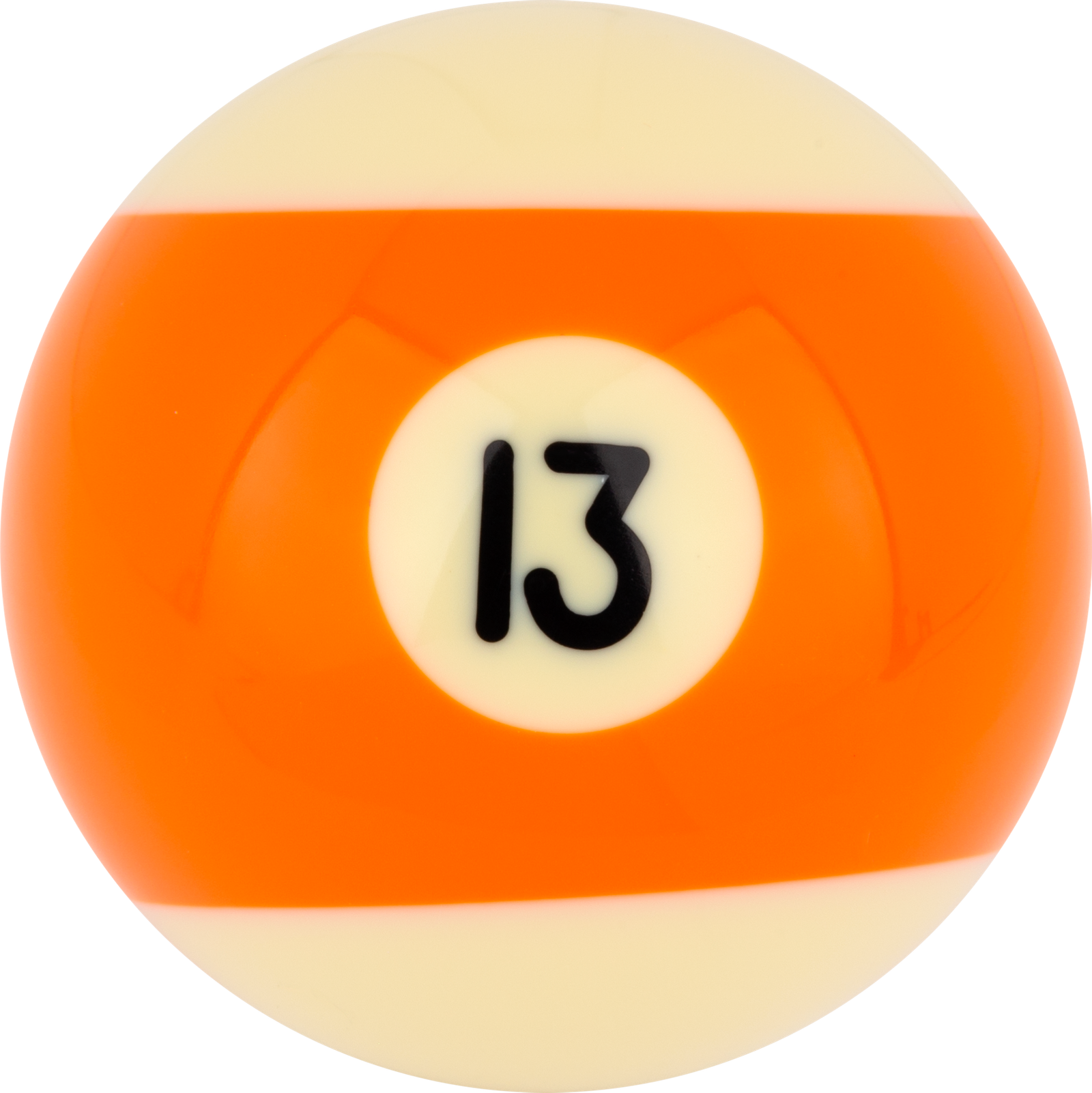 Action Deluxe Replacement Ball - #13